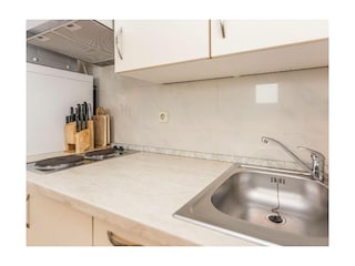 Ferienwohnung Povljana Außenaufnahme 9
