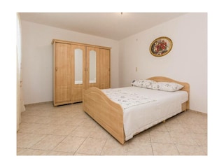 Ferienwohnung Povljana Außenaufnahme 10