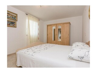 Ferienwohnung Povljana Außenaufnahme 11