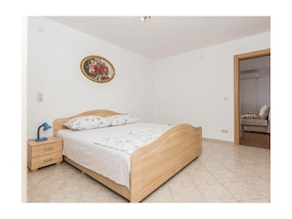 Ferienwohnung Povljana Außenaufnahme 12