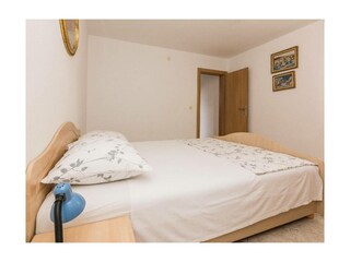 Ferienwohnung Povljana Außenaufnahme 13
