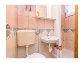 Ferienwohnung Povljana Außenaufnahme 15