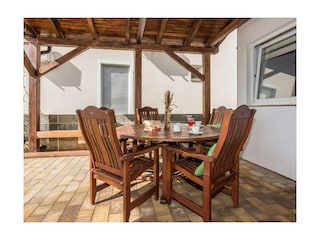 Ferienwohnung Povljana Außenaufnahme 16