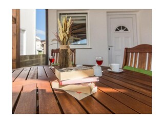 Ferienwohnung Povljana Außenaufnahme 17