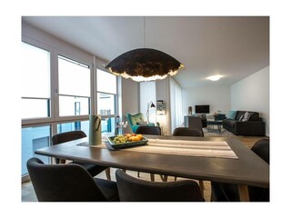 Ferienwohnung Friedrichshafen Außenaufnahme 2