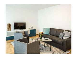 Ferienwohnung Friedrichshafen Außenaufnahme 5