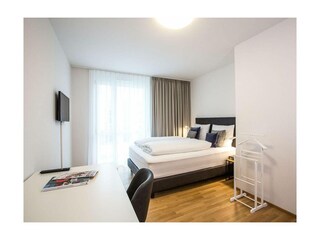Ferienwohnung Friedrichshafen Außenaufnahme 7