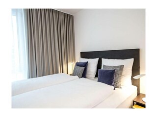 Ferienwohnung Friedrichshafen Außenaufnahme 8