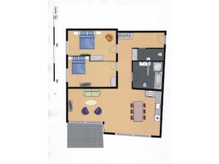 Ferienwohnung Friedrichshafen Außenaufnahme 21