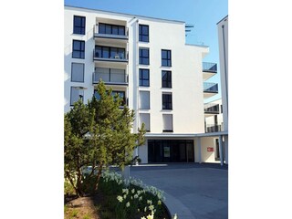 Ferienwohnung Friedrichshafen Außenaufnahme 23