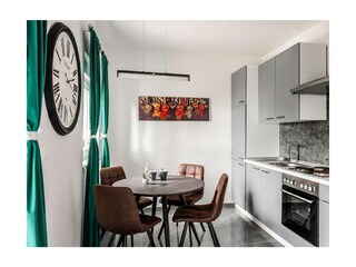 Ferienwohnung Privlaka Außenaufnahme 7
