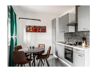 Ferienwohnung Privlaka Außenaufnahme 8