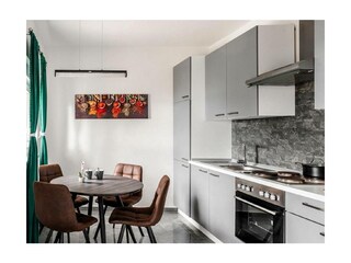 Ferienwohnung Privlaka Außenaufnahme 9