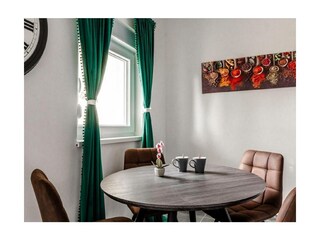 Ferienwohnung Privlaka Außenaufnahme 11