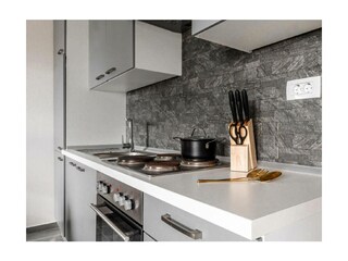 Ferienwohnung Privlaka Außenaufnahme 12