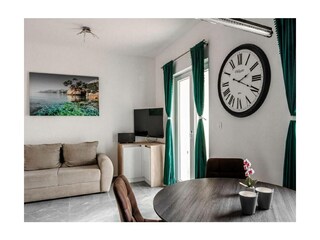 Ferienwohnung Privlaka Außenaufnahme 15