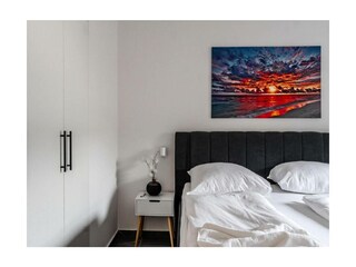 Ferienwohnung Privlaka Außenaufnahme 17