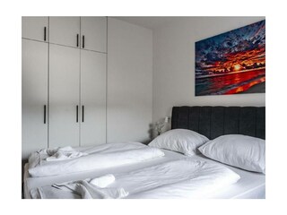 Ferienwohnung Privlaka Außenaufnahme 18