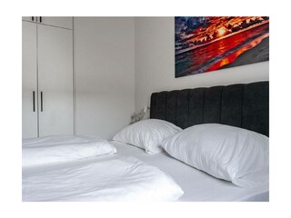 Ferienwohnung Privlaka Außenaufnahme 19