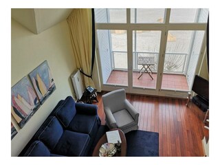 Ferienwohnung Laboe Außenaufnahme 3