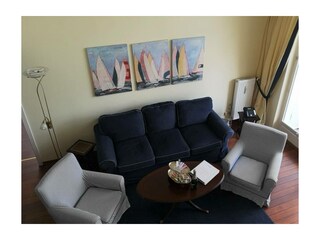 Ferienwohnung Laboe Außenaufnahme 4