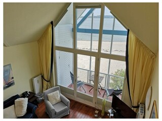 Ferienwohnung Laboe Außenaufnahme 8