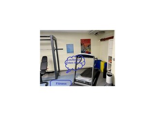 Ferienwohnung Laboe Außenaufnahme 17