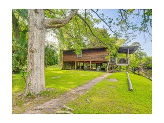 Ferienwohnung Welt Außenaufnahme 2