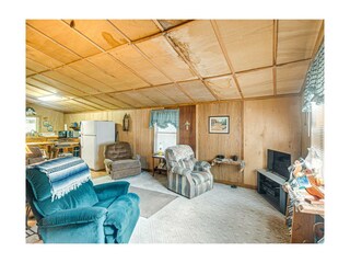 Ferienwohnung Welt Außenaufnahme 3