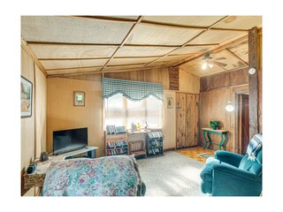 Ferienwohnung Welt Außenaufnahme 4