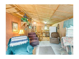 Ferienwohnung Welt Außenaufnahme 6