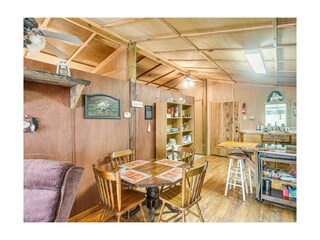 Ferienwohnung Welt Außenaufnahme 7