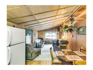 Ferienwohnung Welt Außenaufnahme 8