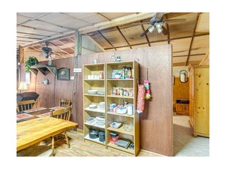 Ferienwohnung Welt Außenaufnahme 11