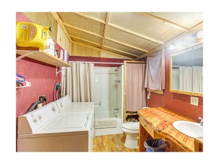 Ferienwohnung Welt Außenaufnahme 15