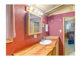 Ferienwohnung Welt Außenaufnahme 16