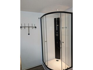 Ferienwohnung Willingen Außenaufnahme 5