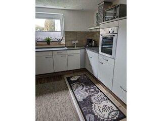 Ferienwohnung Willingen Außenaufnahme 10