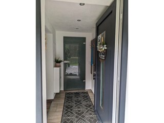 Ferienwohnung Willingen Außenaufnahme 14