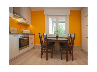 Ferienwohnung Oberkirchen Außenaufnahme 6