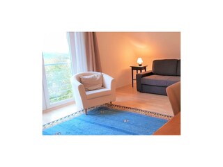 Ferienwohnung Oberkirchen Außenaufnahme 11