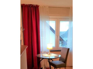 Ferienwohnung Oberkirchen Außenaufnahme 12