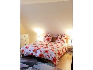 Ferienwohnung Oberkirchen Außenaufnahme 13