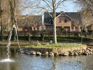 Ferienhaus Haus am Dorfteich 1/4 - Kopendorf - image1