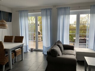 Maison de vacances Kopendorf Équipement 7