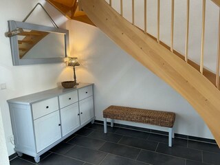 Maison de vacances Kopendorf Équipement 8
