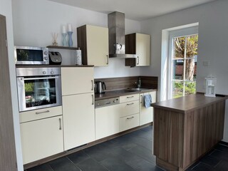 Maison de vacances Kopendorf Équipement 9