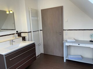 Maison de vacances Kopendorf Équipement 10