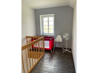 Maison de vacances Kopendorf Équipement 12