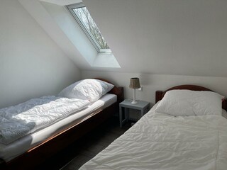 Maison de vacances Kopendorf Équipement 13